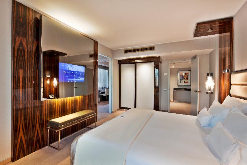 Altis Grand Hotel in Lisbon, Portugal