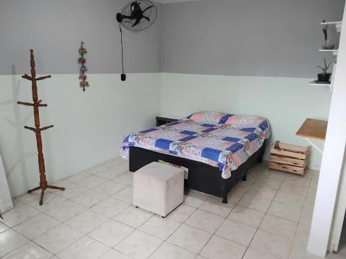 Cantinho - last minute hotel in Salvador