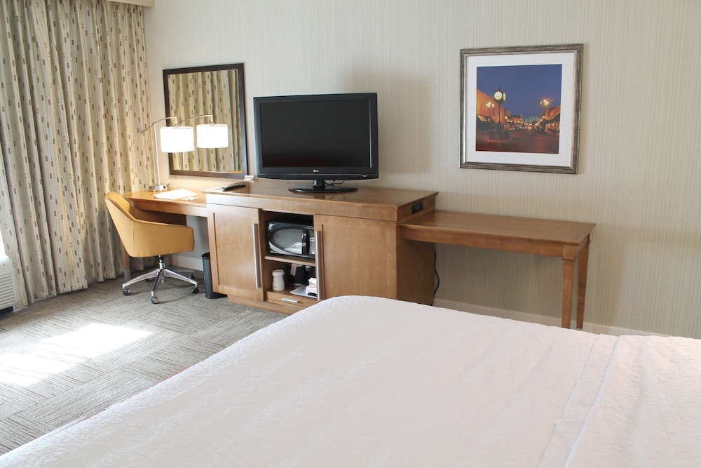 Hampton Inn Cape Girardeau I 55 East - photo 9