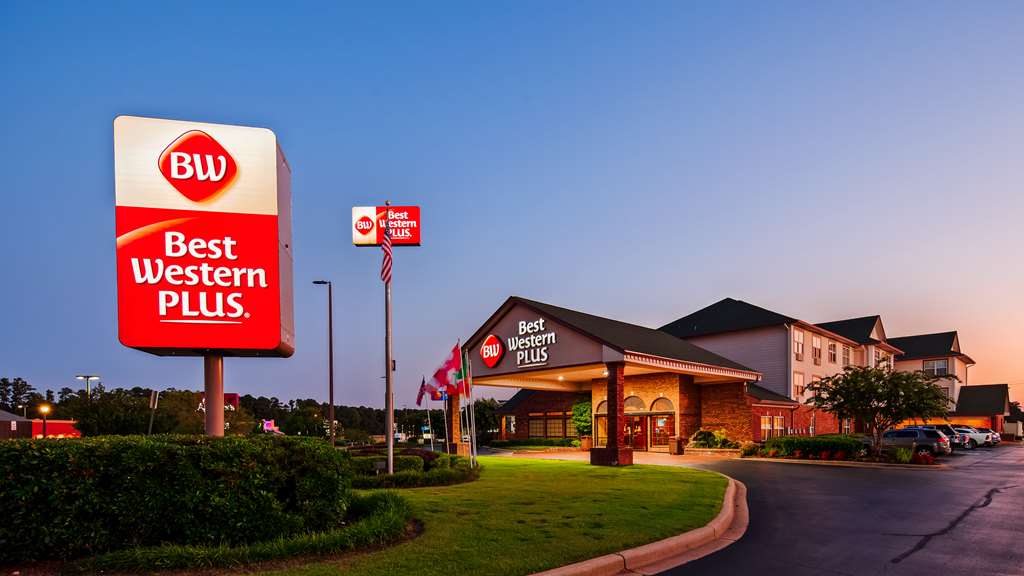 Best Western Plus Bessemer Hotel & Suites - featured photo