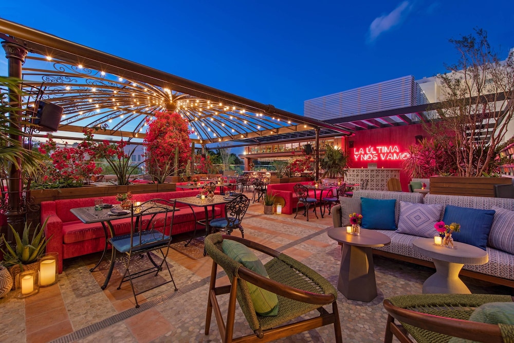 Moxy Miami South Beach - photo 49