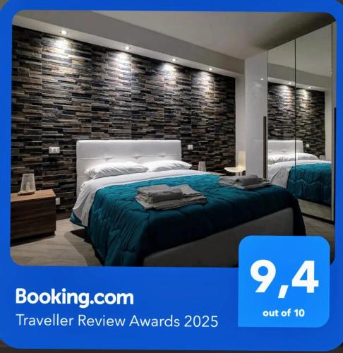 U Ventu Che Tira Casa Centro Storico Vicino Porto Wi Fi — 4-Star Luxury Hotel in Trapani, Italy