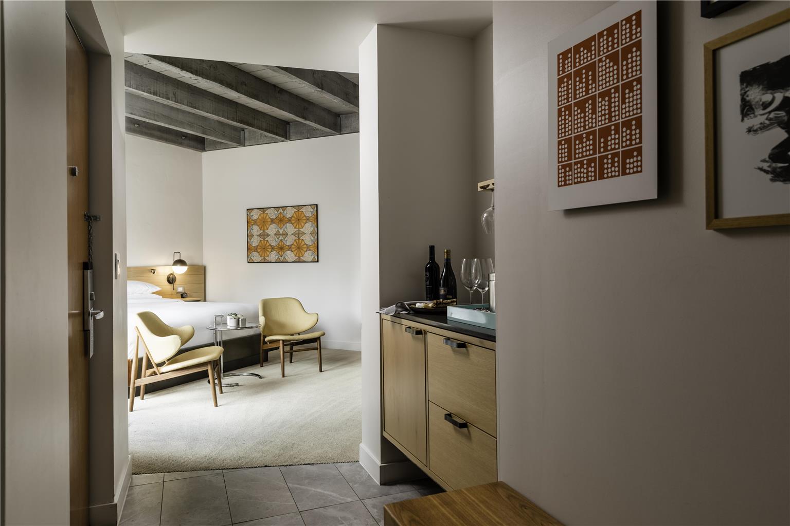 Andaz Scottsdale Resort & Bungalows - photo 40