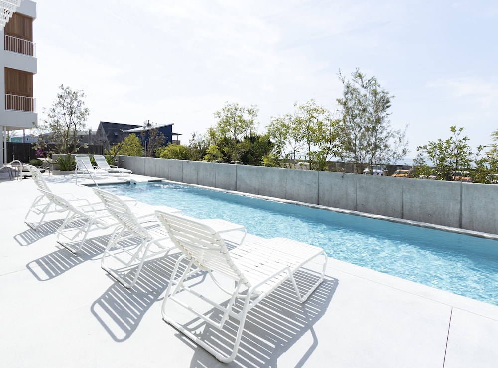 Kamome Slow Hotel The Compact in Awaji, Japan