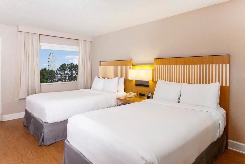 Wyndham Orlando Resort International Drive - photo 13