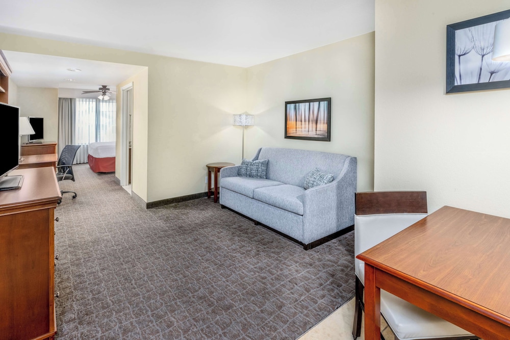 Homewood Suites by Hilton Denver Littleton - photo 19