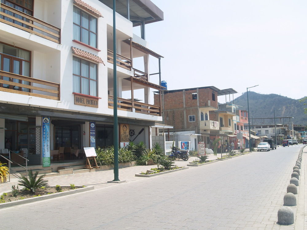 Hotel Brisas del Pacifico #2 in Unknown City, Ecuador