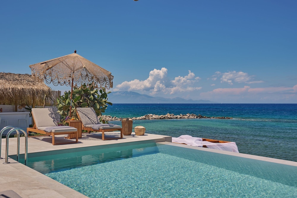 Ducato di Zante — 4-Star Luxury Hotel in Zakynthos, Greece