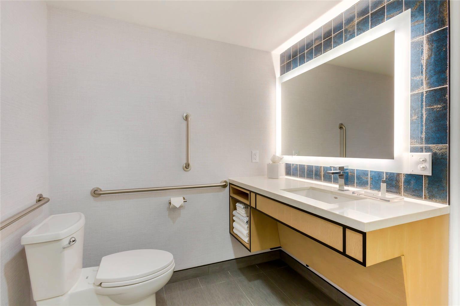 Cambria Hotel Spokane Airport - photo 29