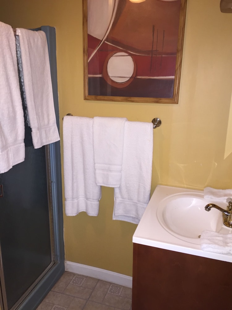 Moulton Hotel - photo 25
