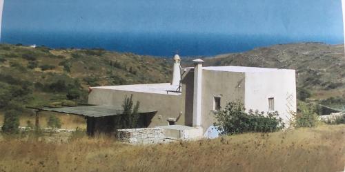 Kythira Island Retreat in Kythira, Greece