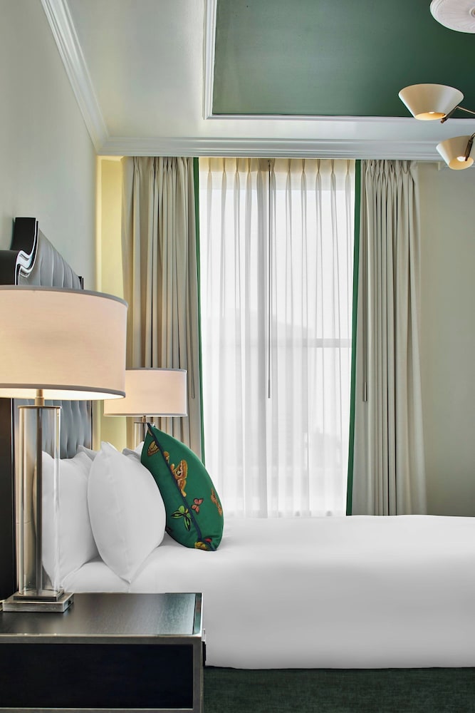 Le Pavillon New Orleans a Tribute Portfolio Hotel by Marriott - photo 63