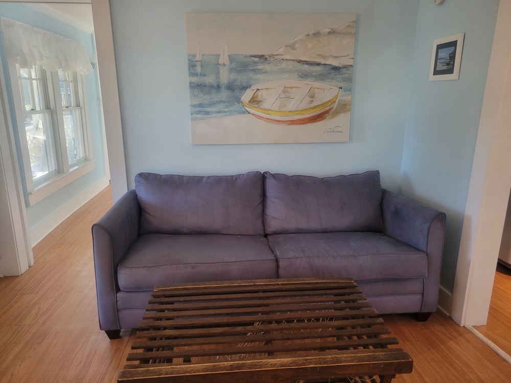 2 River Road Inn & Cottages - photo 12