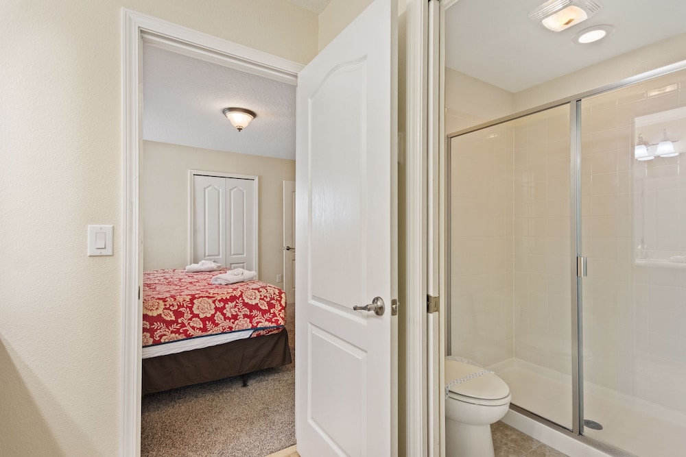 Southern Sun At Championsgate Resort By Shine Villas 446 6 Bedroom Villa - photo 29