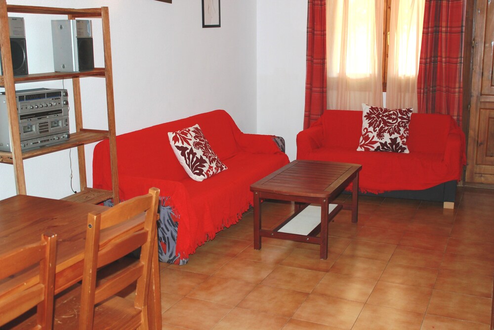 122 Florida Sol 13 in Denia, Spain