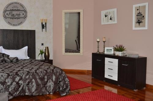 Hotel Moja Aarda — Temerin — photo 5