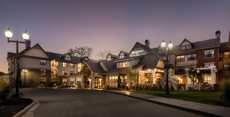 Residence Inn By Marriott Milwaukee Brookfield - photo 5