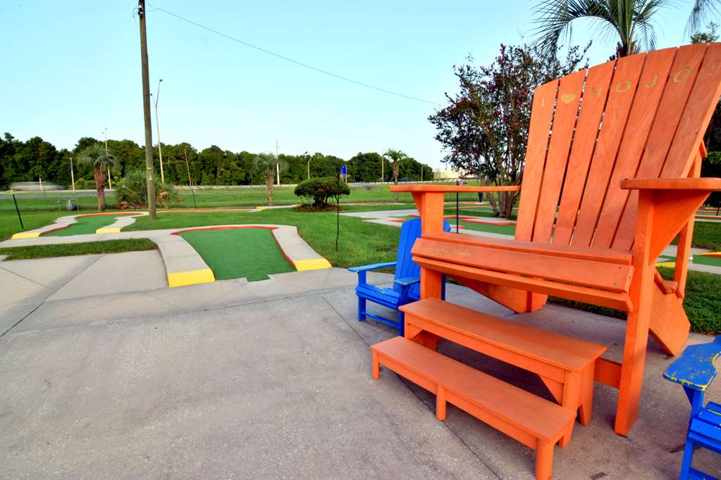 Howard Johnson by Wyndham Ocala FL I 75 - photo 19