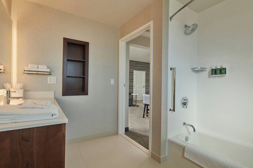 Residence Inn by Marriott Sacramento Davis - photo 27