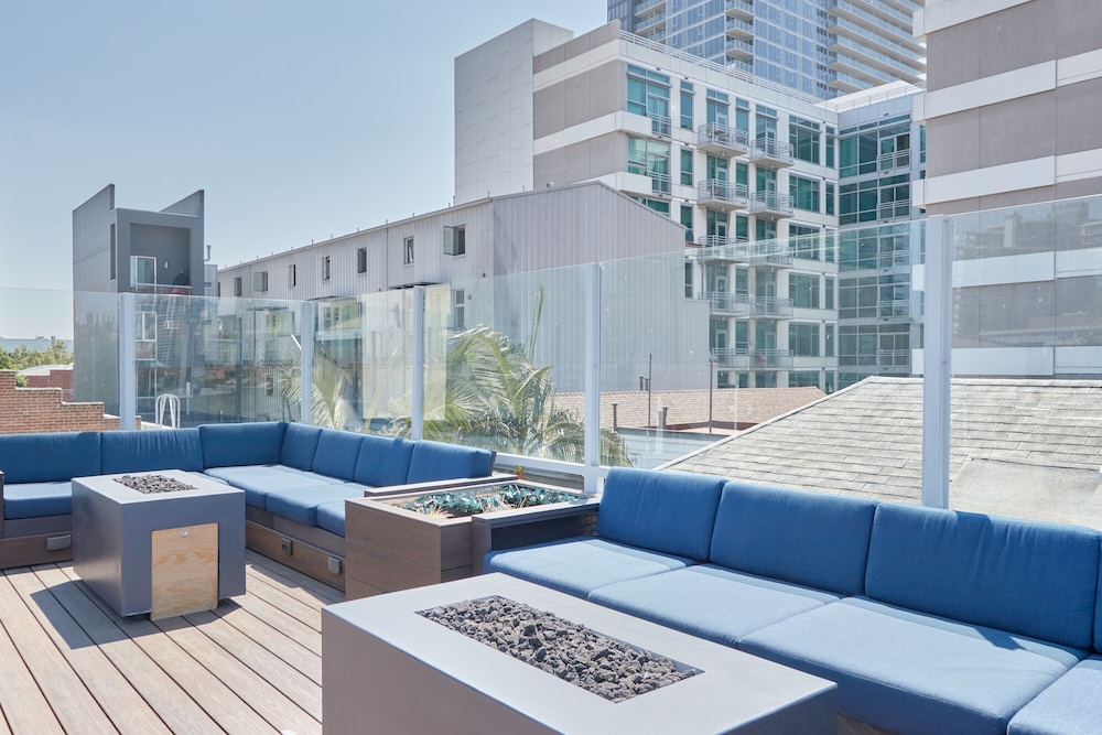 The Davis Downtown San Diego - photo 22