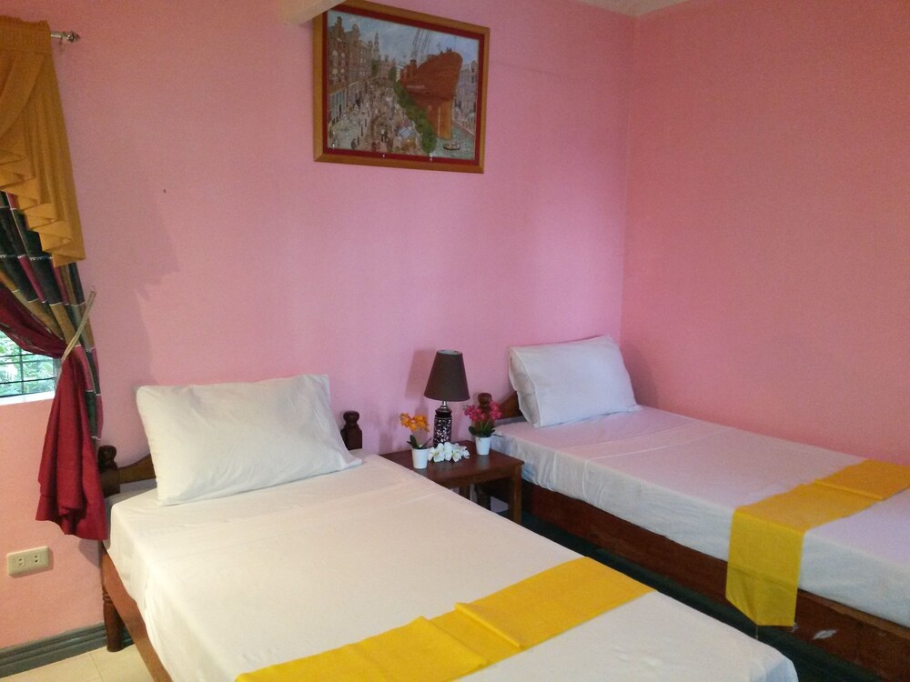 FloWer Beach Resort — Anda — photo 4