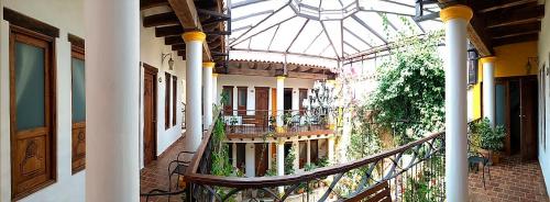 Hotel Grand Maria