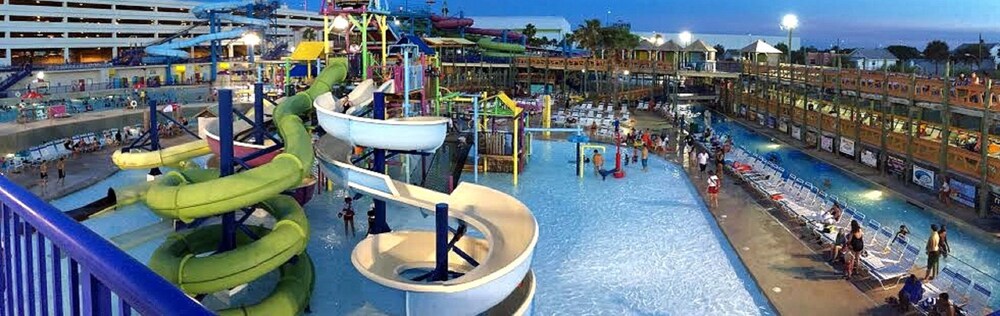 Pirates Cove Resort Studios - photo 34