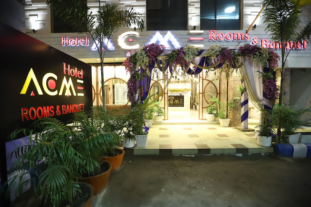 Hotel Acme - last minute hotel in Kolkata