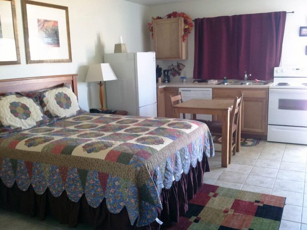El Vu Motel - photo 9