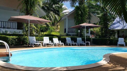 Groovy Bungalows - last minute hotel in Krabi