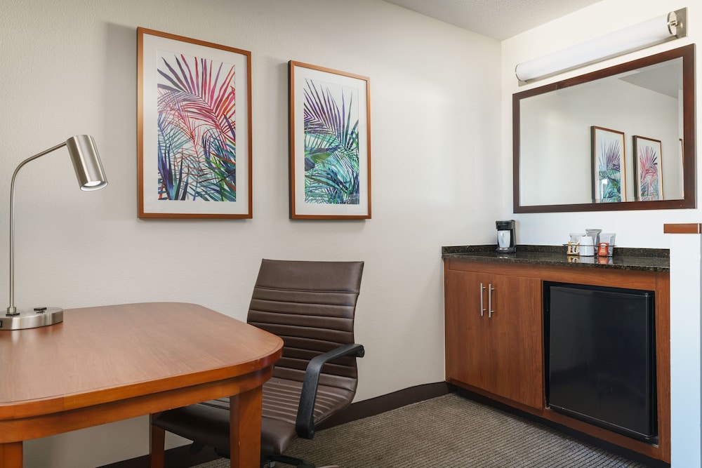 Hyatt Place Ft. Lauderdale Airport & Cruise Port - photo 11