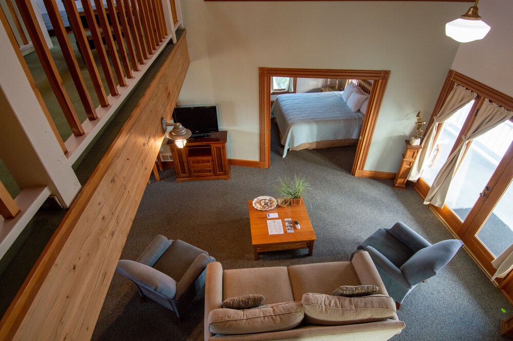 The Swan Hotel - photo 62