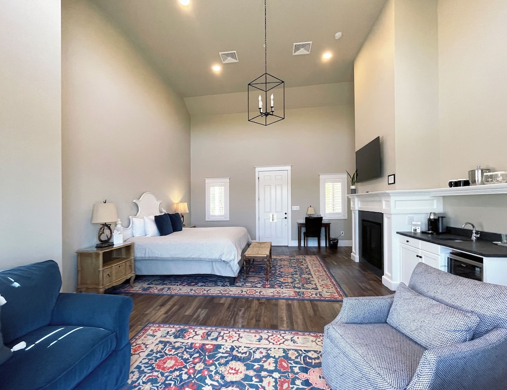 Mountain Springs Lake Resort - photo 101