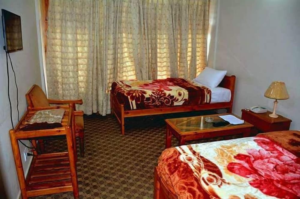 Baltistan Continental Hotel Skardu in Skardu, Pakistan