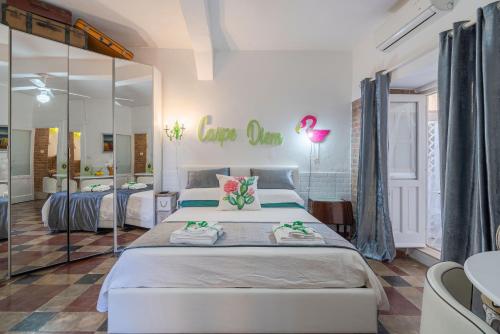 Giamevi Sicily — 4-Star Luxury Hotel in Siracusa, Italy