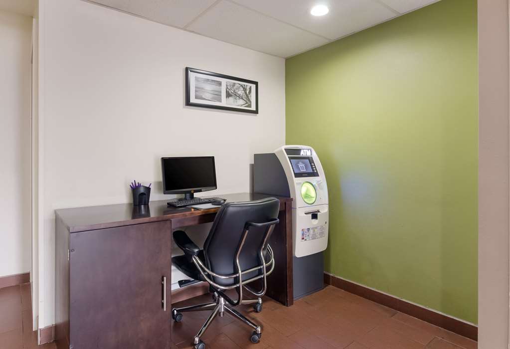 Sleep Inn Tanglewood - photo 24
