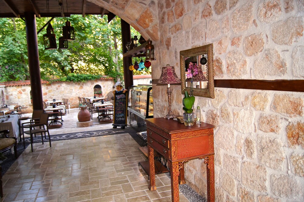 Candle Suites — Antalya — photo 2