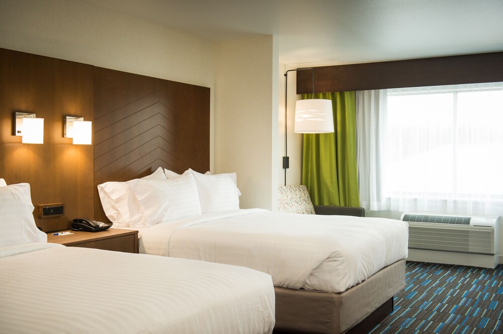 Holiday Inn Express & Suites Rock Falls by IHG - photo 3