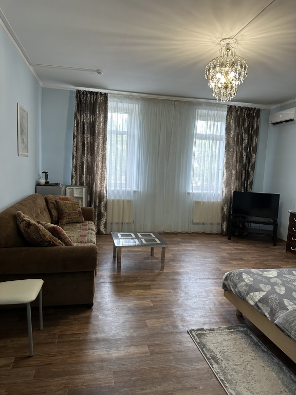 Lada Hotel in Cheboksary, Russia