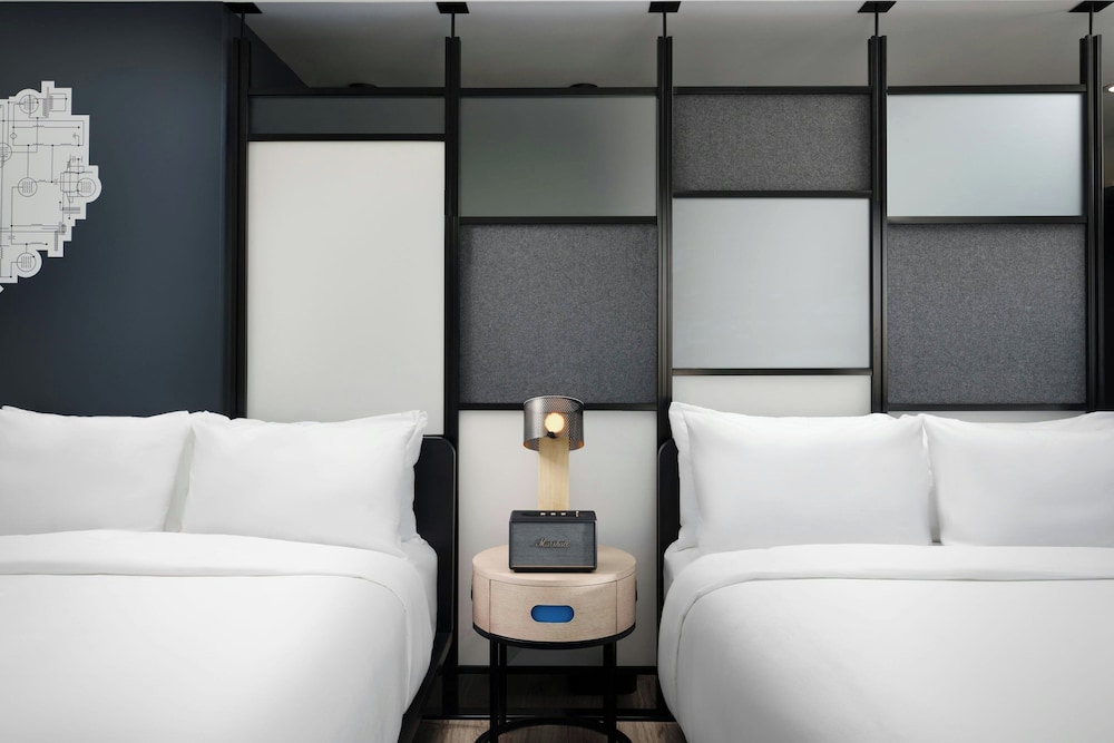 Aloft Henderson - photo 6