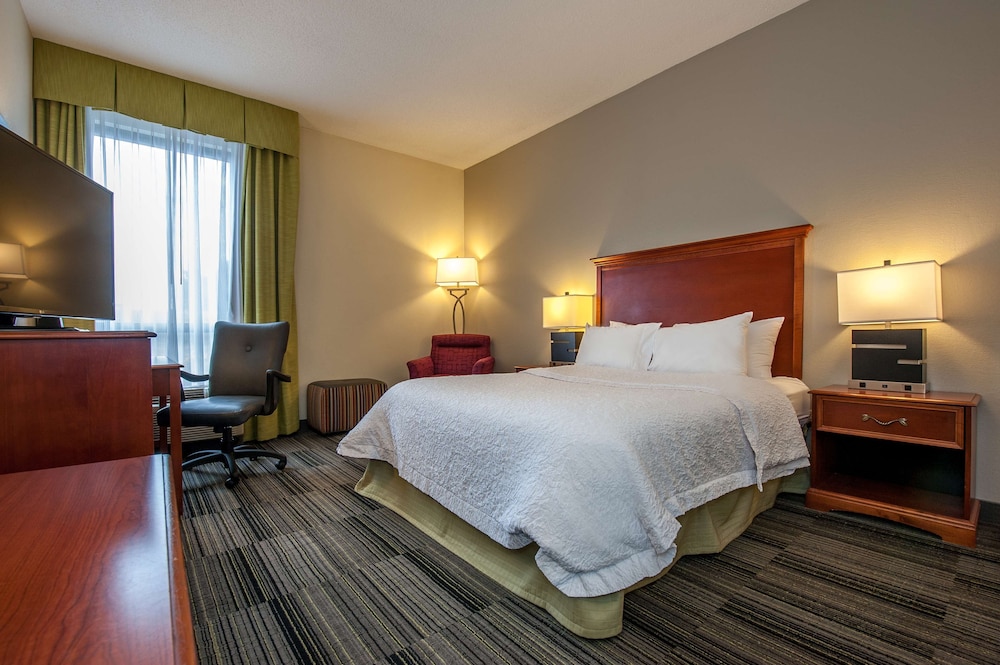 Hampton Inn by Hilton Bowling Green - photo 19