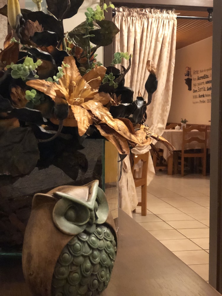 Pousada Encantos de Gramado — Canela — photo 2