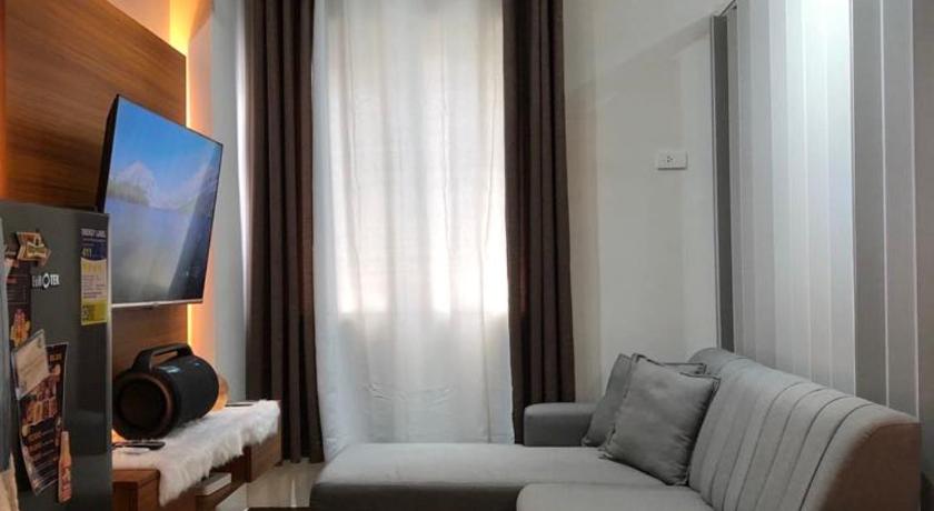 Apparate Condotel Staycation in Hope Residences Trece Cavite Philippines in Cavite, Philippines