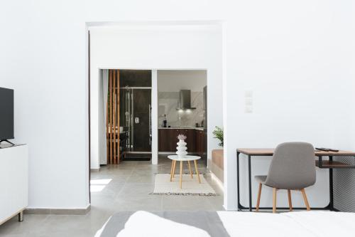 Athena City Apartment — 4-Star Luxury Hotel in Athens, Greece
