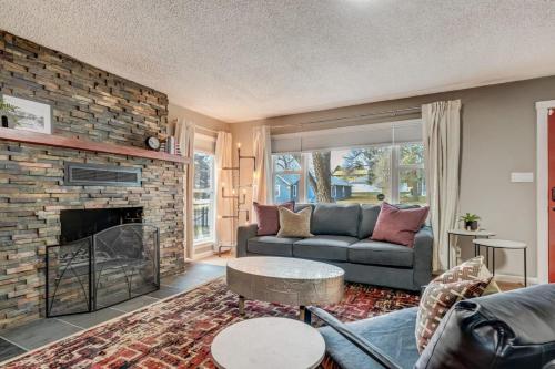 Blackstone Trails Downtown w BBQ & Fire Pit in Colorado Springs, United States