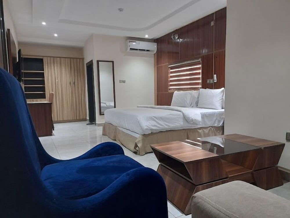 Hotel 69 Palms — Lokoja — photo 5