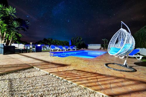 Villa Chloe