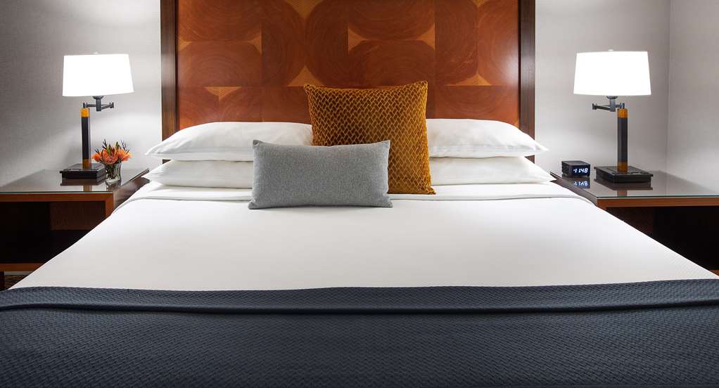 The Paramount Hotel - photo 11