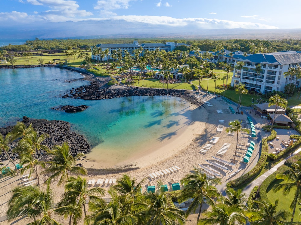 Fairmont Orchid Gold Experience - photo 53