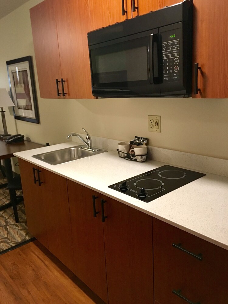 Aspen Suites Juneau - photo 7
